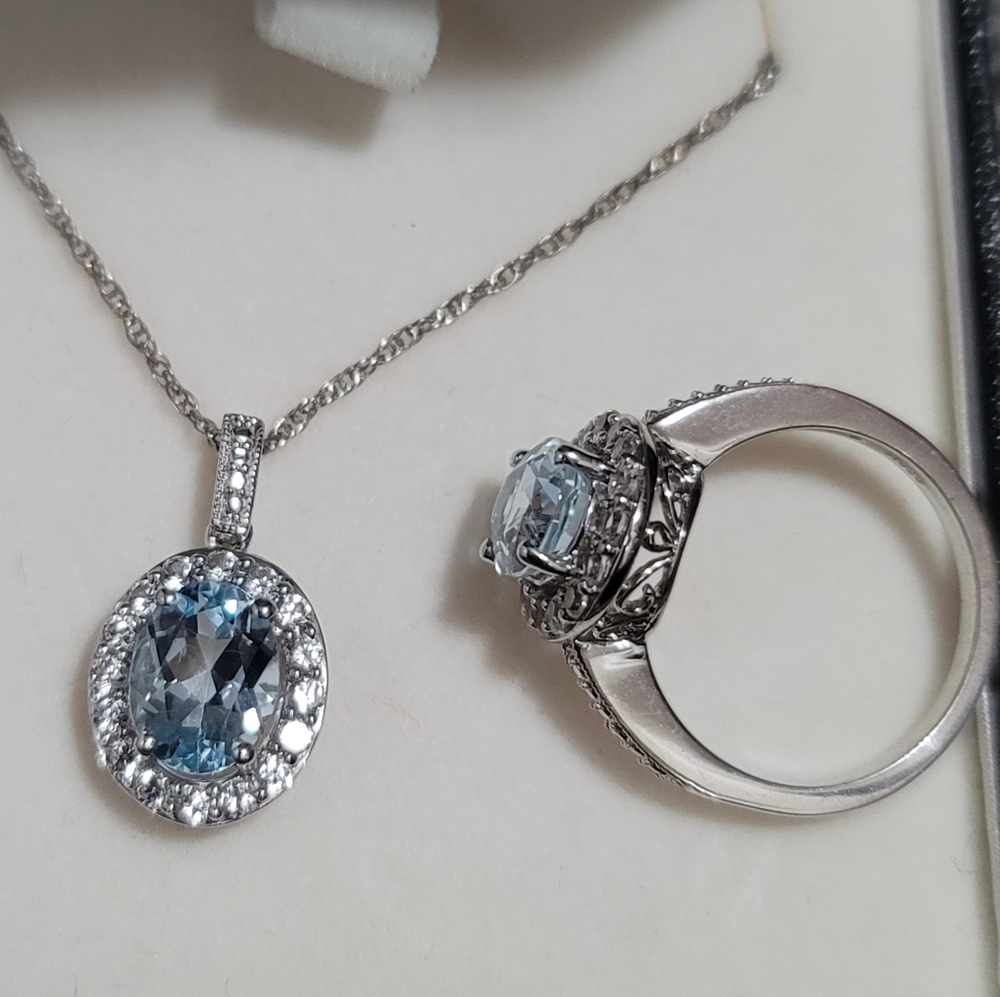 925 Silver Jewelry